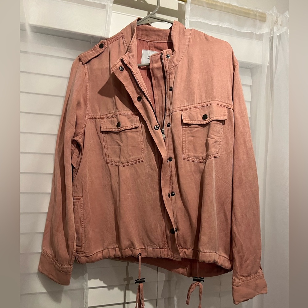 Rails jacket NWOT